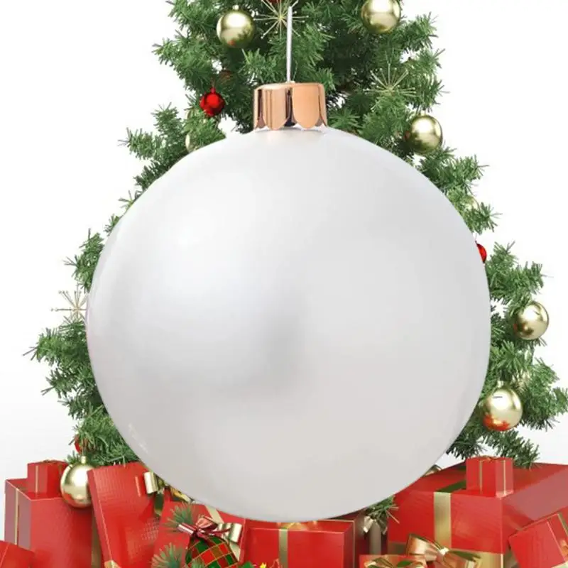 

Рождественский надувной воздушный шар, декор для улицы, Рождественское украшение, праздничный воздушный шар, декор для деревьев, потолка, с...