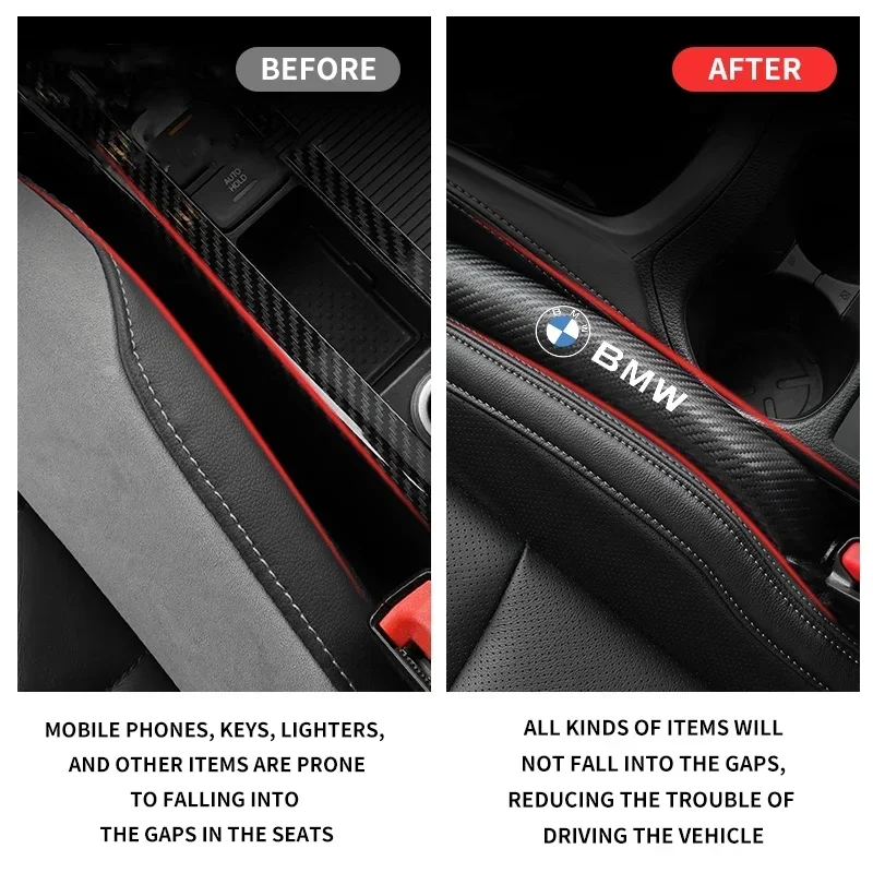 1/2 шт. автомобильный наполнитель для BMW E36 E46 E53 E90 E60 E61 E93 E87 X1 X3 X5 X6 F30 F20 F10