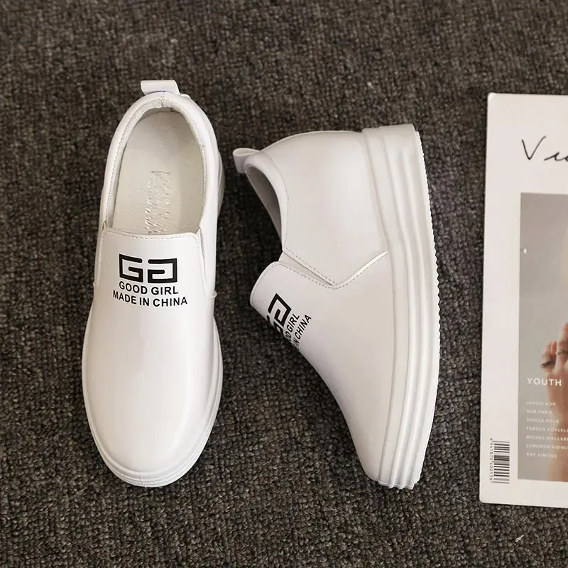 

High platform loafers Sneakers For Running Tenis New Fast Sports Women Sneakers 34 Size Women Sneakers Shoes Woman Sport Tenid