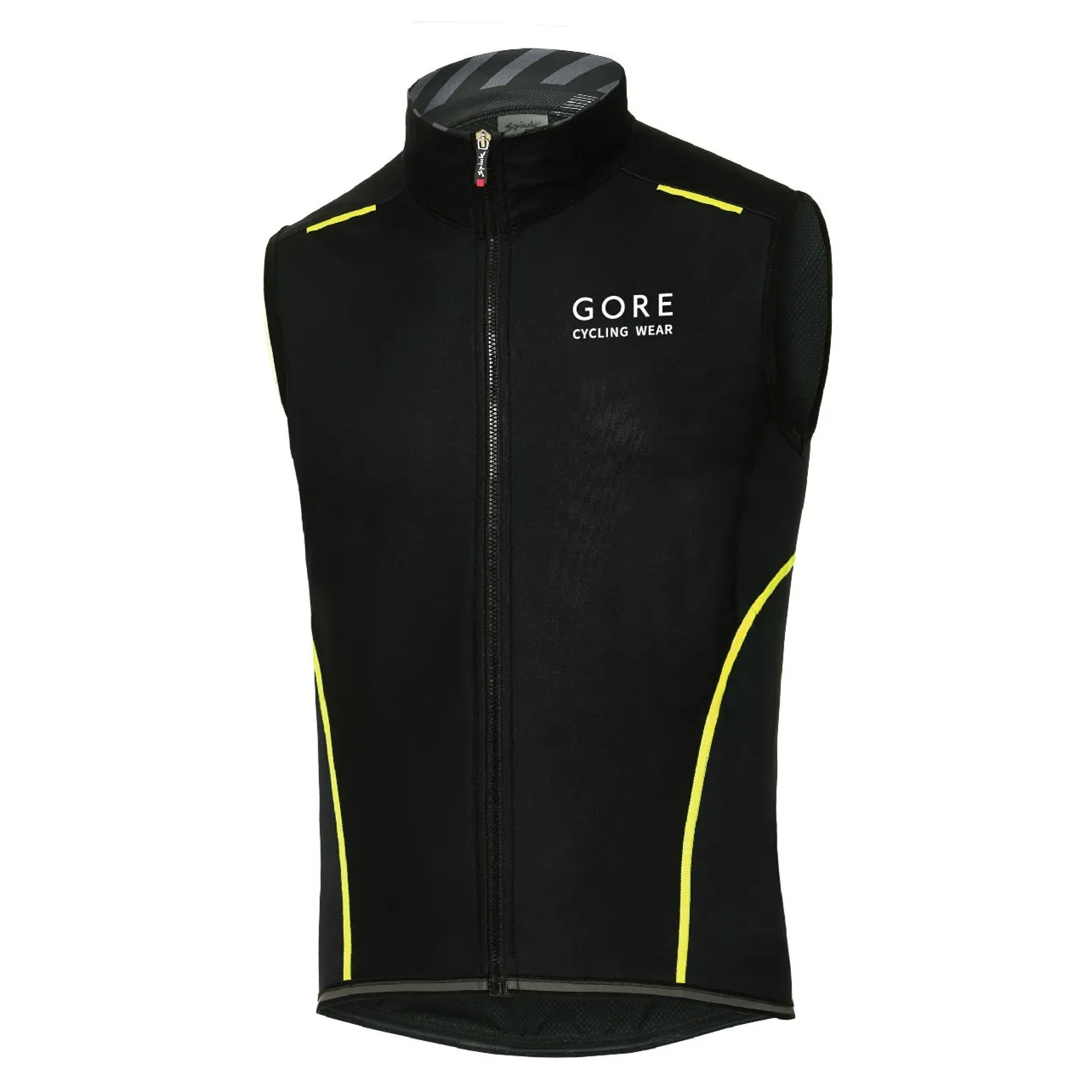 

Ветрозащитный жилет для езды на велосипеде, без рукавов