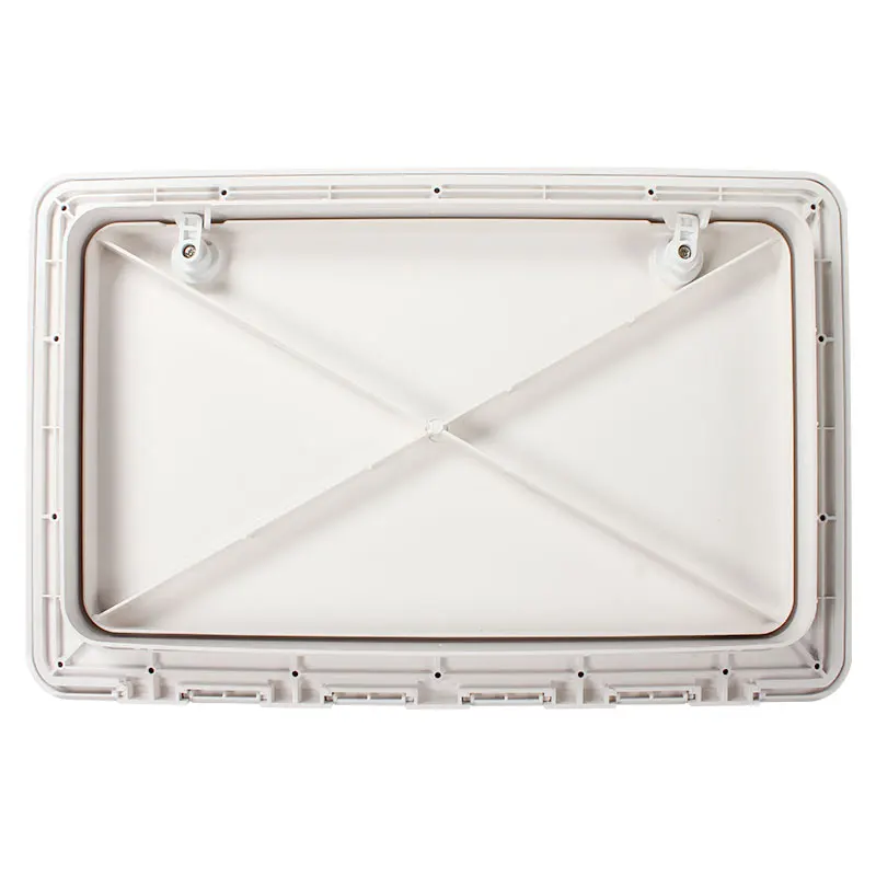 500*285 мм белый устойчивый к ультрафиолетовому излучению водонепроницаемый