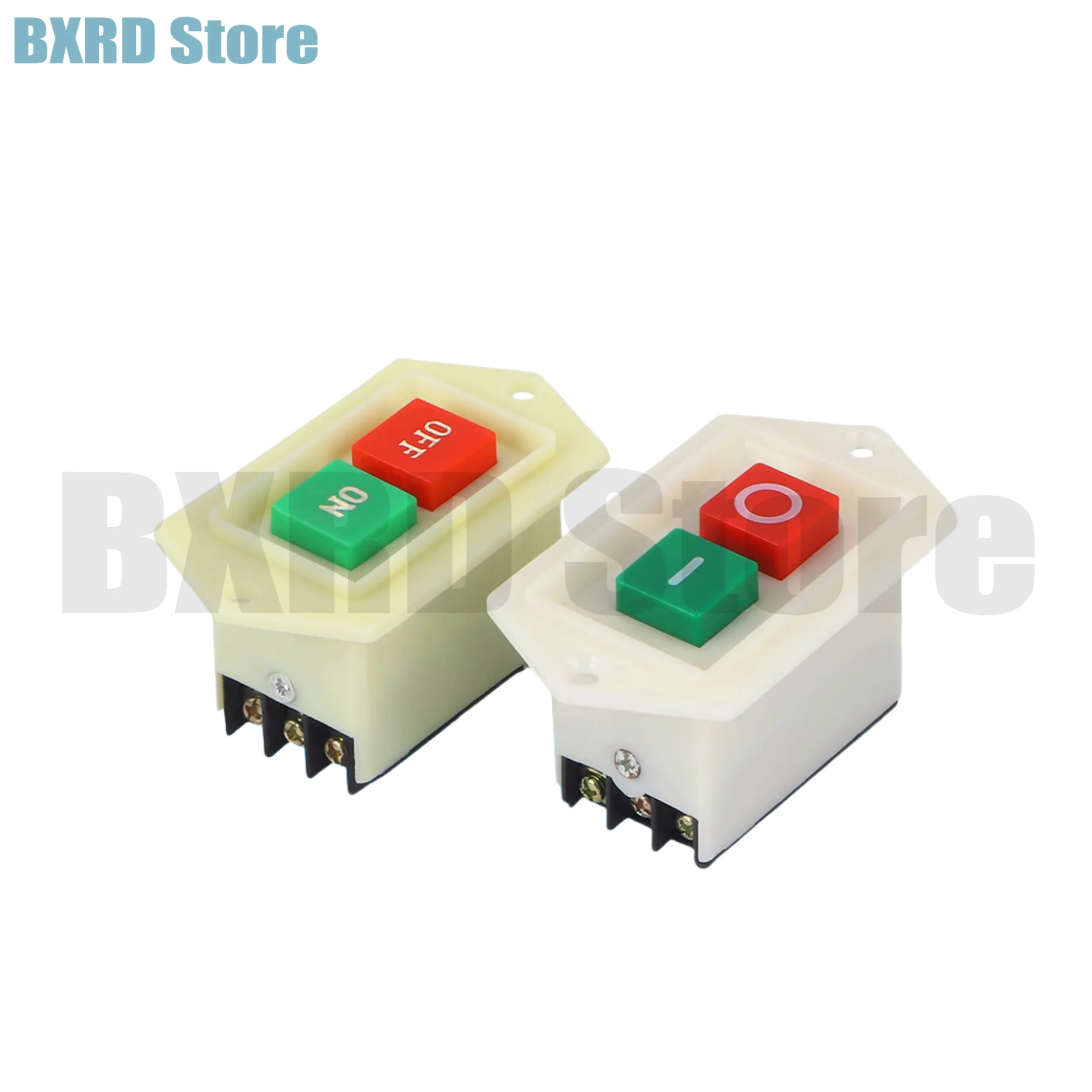 Кнопка запуска LC3-5 LC3-10