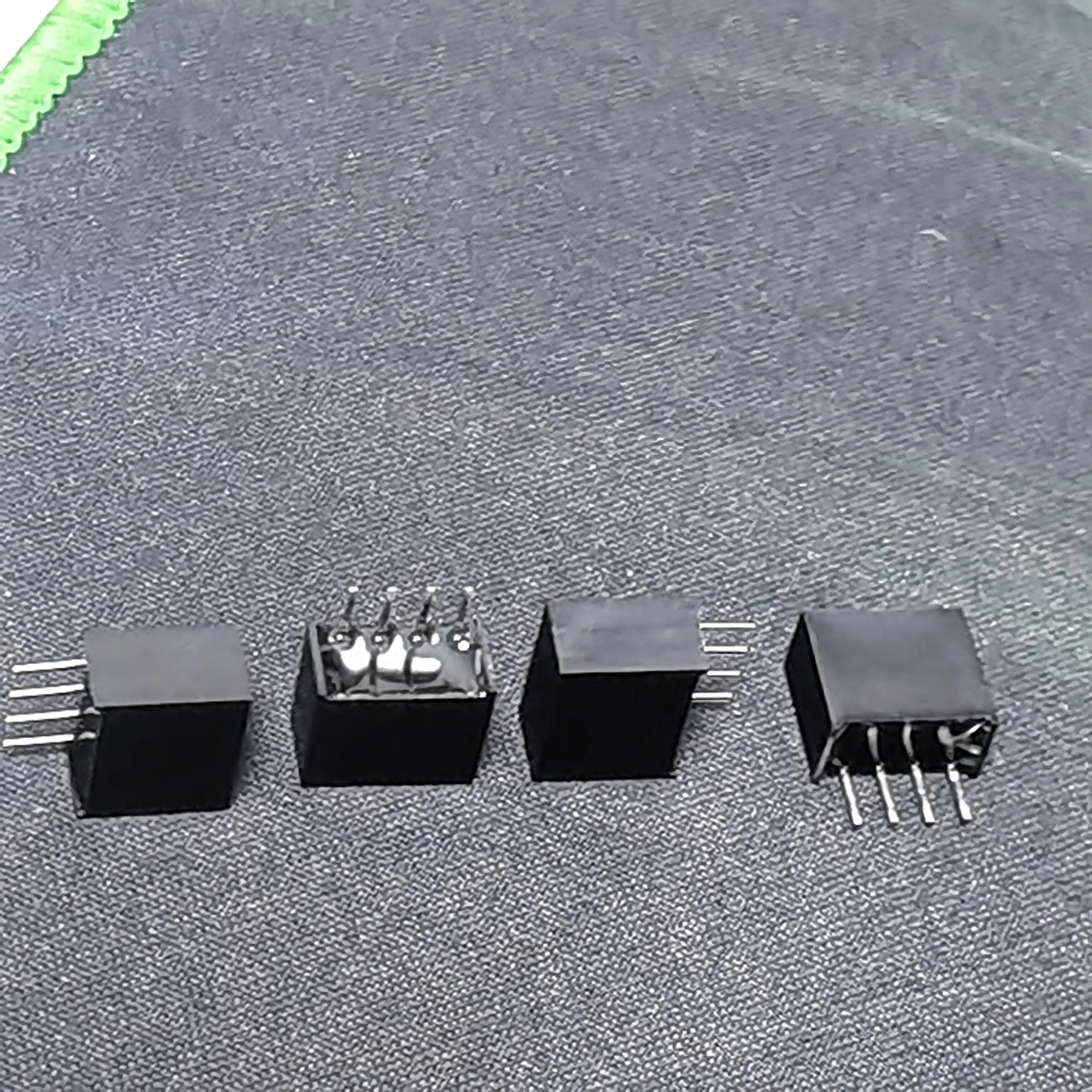 10 шт. изолированный модуль питания SIP 11 7x6 мм B1205S-1W B0505S-1WR2 B0505S-1WR3 B0305S-1W