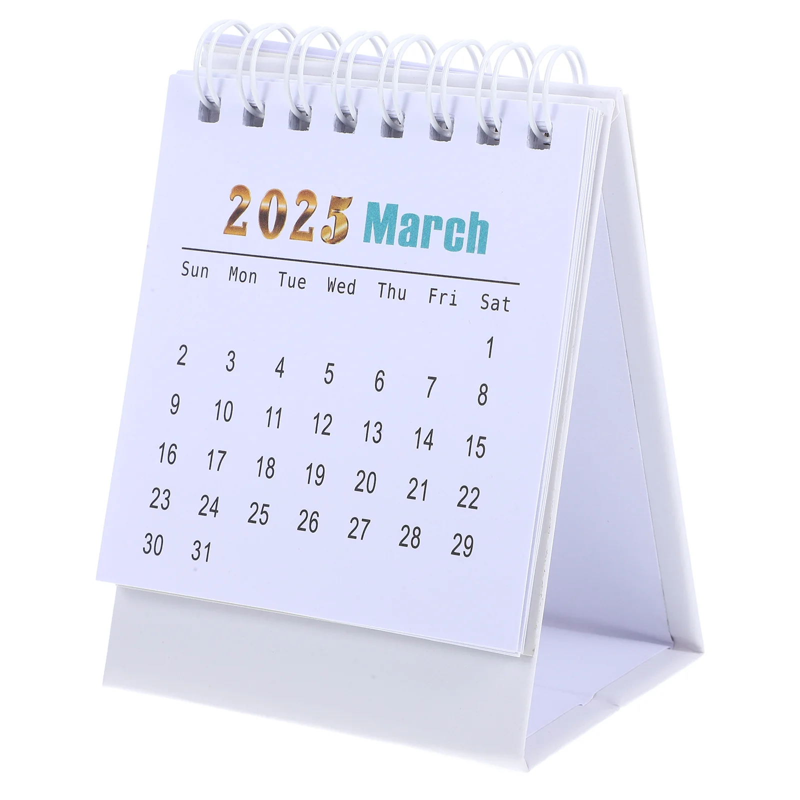 Настольный календарь на 2025 год большой забавный раскладной офисный стол