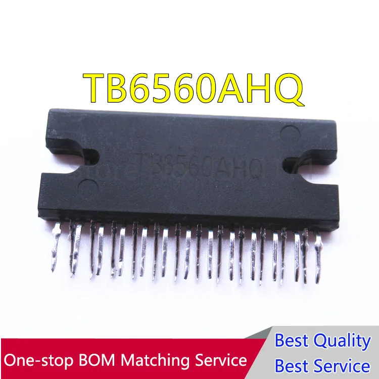 

4 шт TB6560AHQ HZIP-25