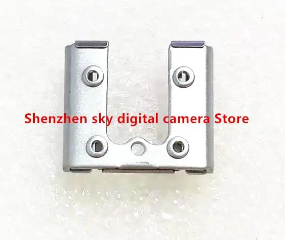 

Новая верхняя Вспышка Горячий башмак запасная часть для Nikon D7200 D7100 D7000 D90 D610 D810 D800 D750 D5300 D3300 D3400 D5500 D5600 SLR