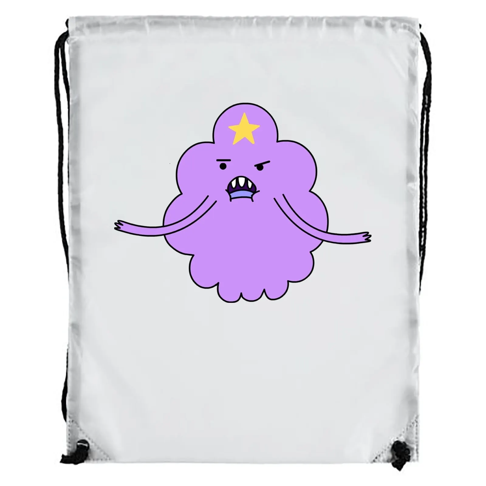 Мешок для обуви школы и тренировок Винкс (Winx феечки феечка Феи Блум Стелла Скай