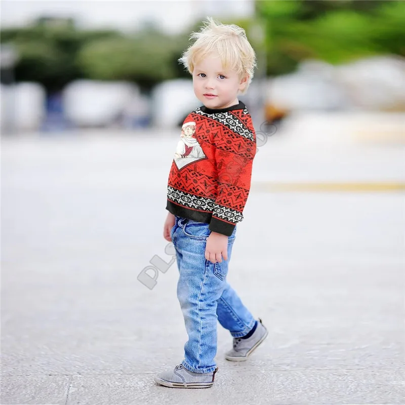 PLstar Cosmos Sukuna Christmas 3d printed Hoodies Pullover Boy For Girl Long Sleeve Shirts Kids Christmas Sweatshirt