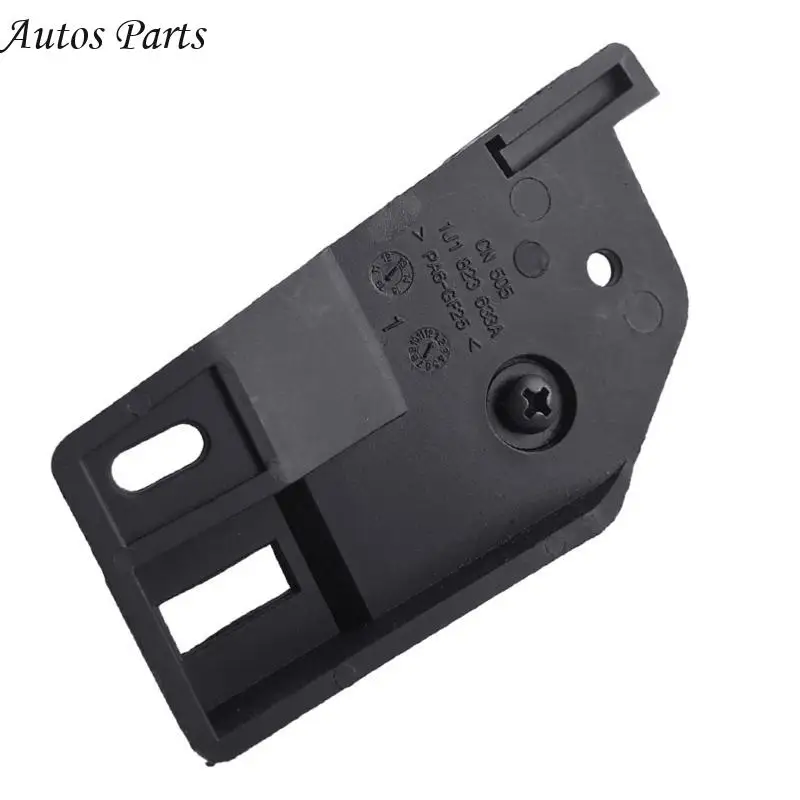 

Ручка с выпуском двигателя 57BA для Golf MK4 1J1823533C 1J1823633A Краткое обслуживание автомобиля Увеличение функциональности