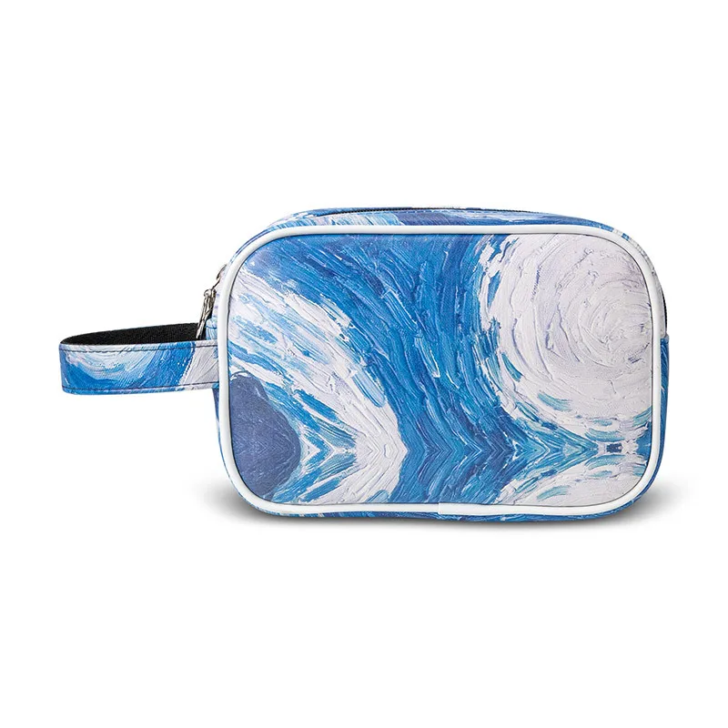 PlayEagle Starry Sky сумка мужская женская косметичка сумки для игры в гольф