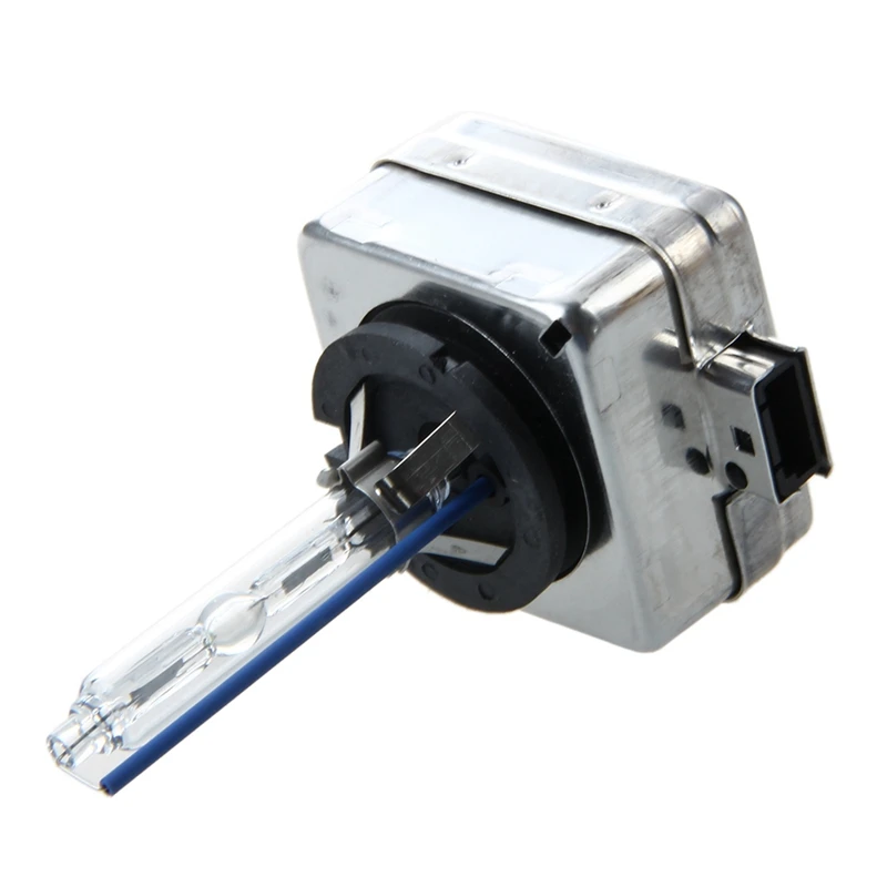 4 X Автомобильная передняя лампа головного света D1S Hid ксеноновая 35 Вт 8000K