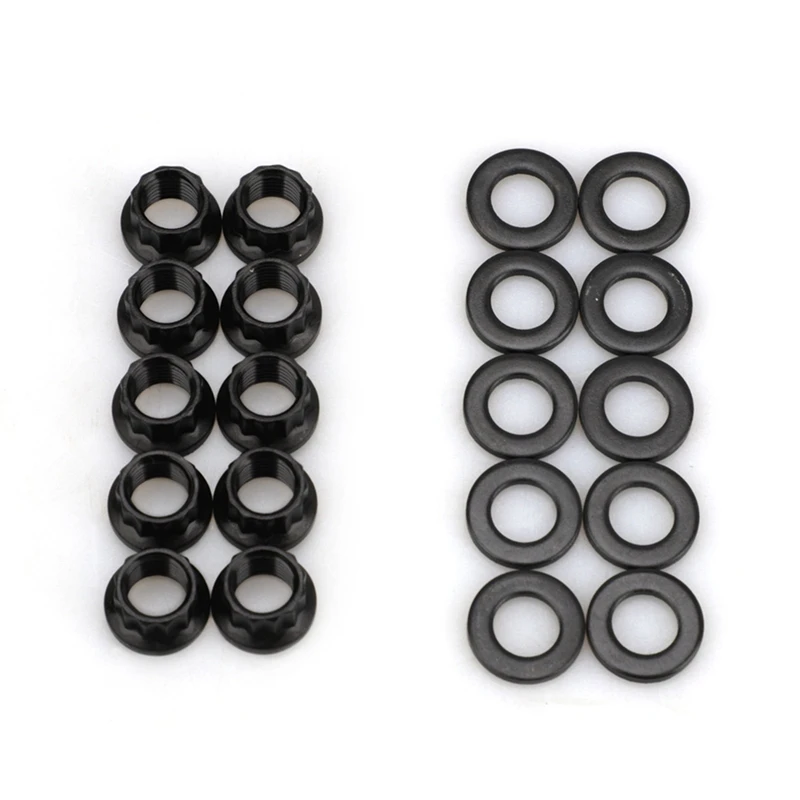 Шпильки головки блока цилиндров для ARP 207-4203 серии Pro точечная головка 94-19 Mitsubishi EVO8