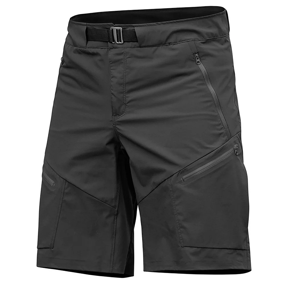 

Quick Drying Tactical Shorts Men Outdoor Breathable Wear-resistant Light Thin Cargo Short Pant Military Multi-pocket Army Shorts