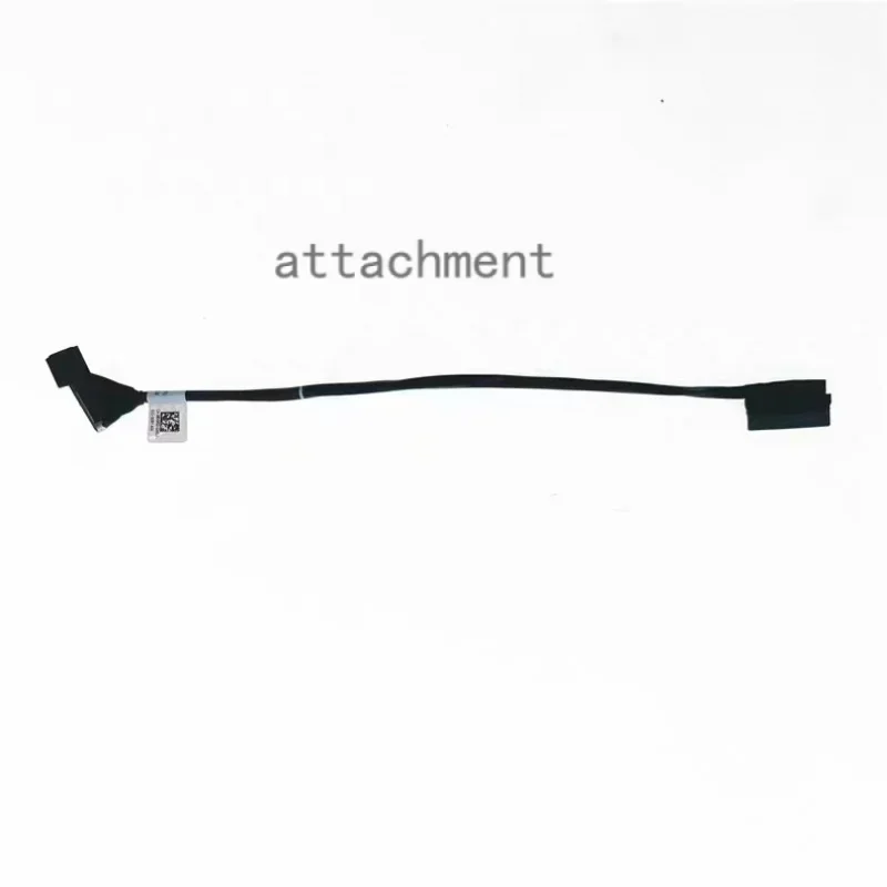 1 шт. кабель для ноутбука Dell E5450 5450 ZAM70 аккумулятора 08X9RD DC02001YJ00