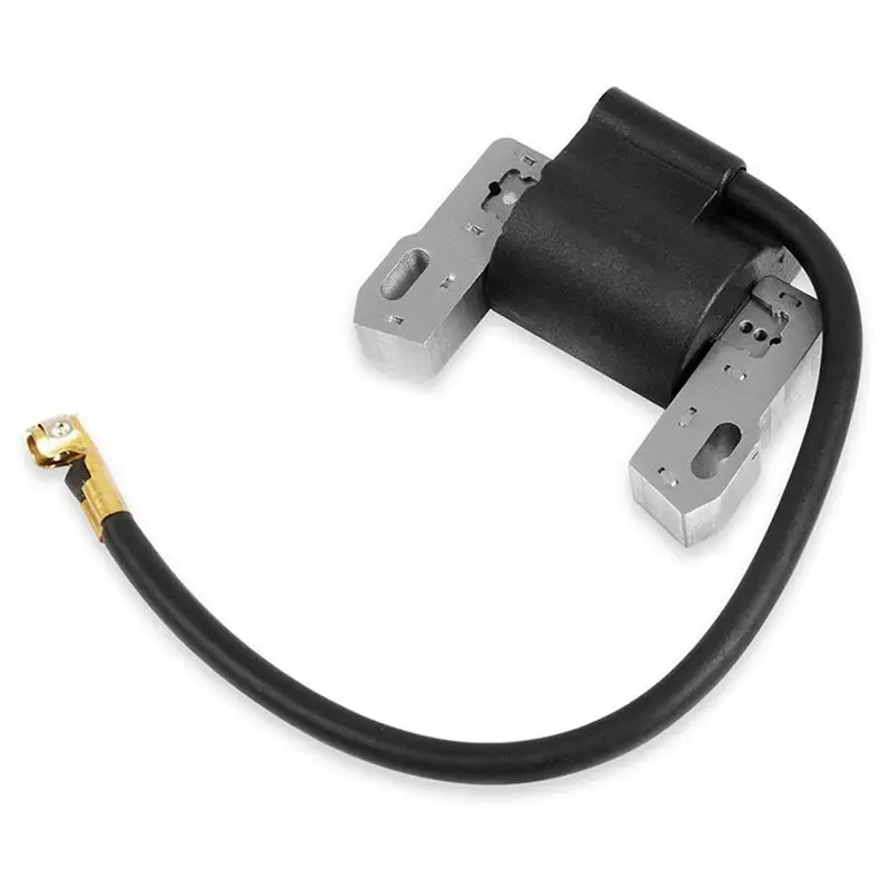 Фото Катушка зажигания 592846 для двигателя Briggs & Stratton Intek V-Twin 18-22 л.с., заменяет 799651, 691060, 401577, 4 шт. №3