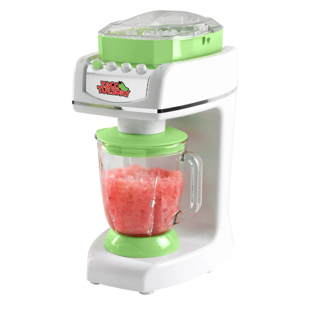 

Маргарита и кофеварка Taco вторник TTMS56LG