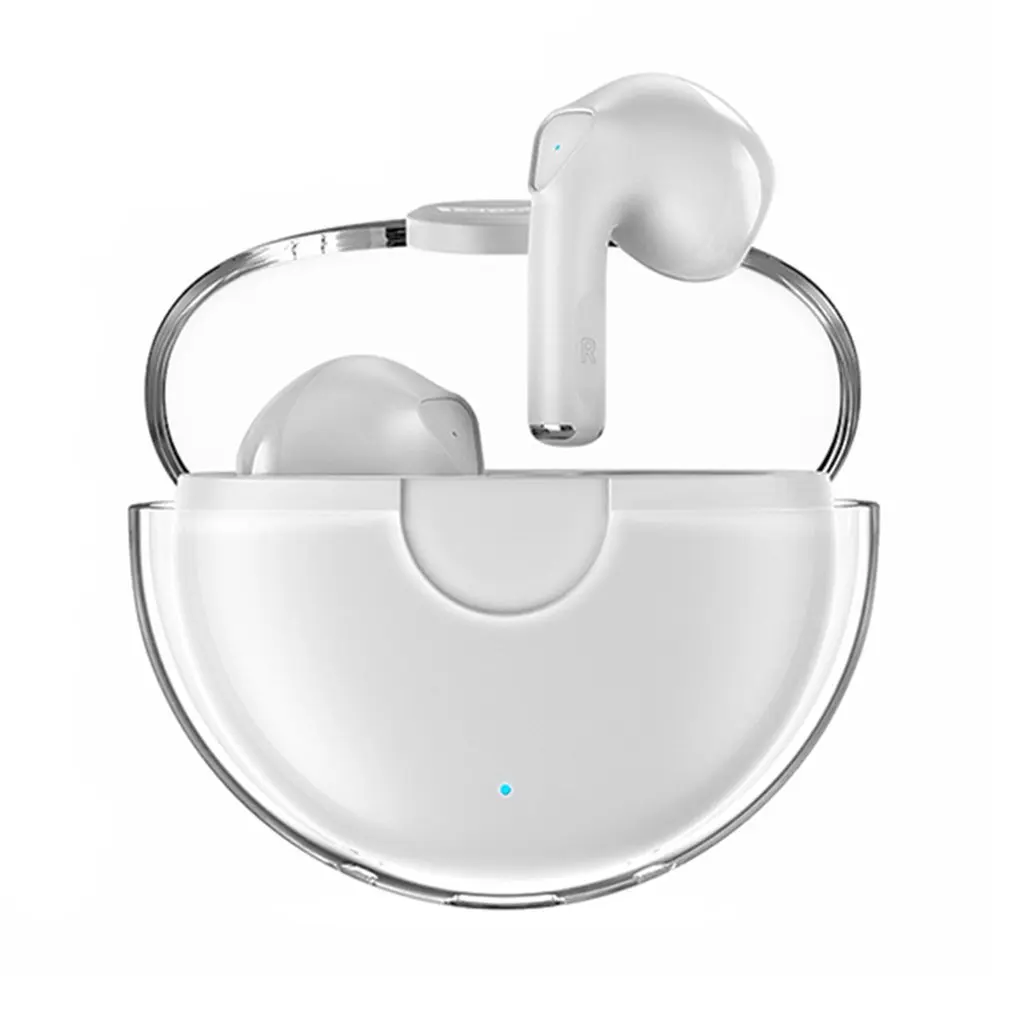 

Беспроводные наушники Lenovo LP80, TWS, Bluetooth-совместимые наушники, Спортивная гарнитура для фитнеса, игровые наушники с низкой задержкой