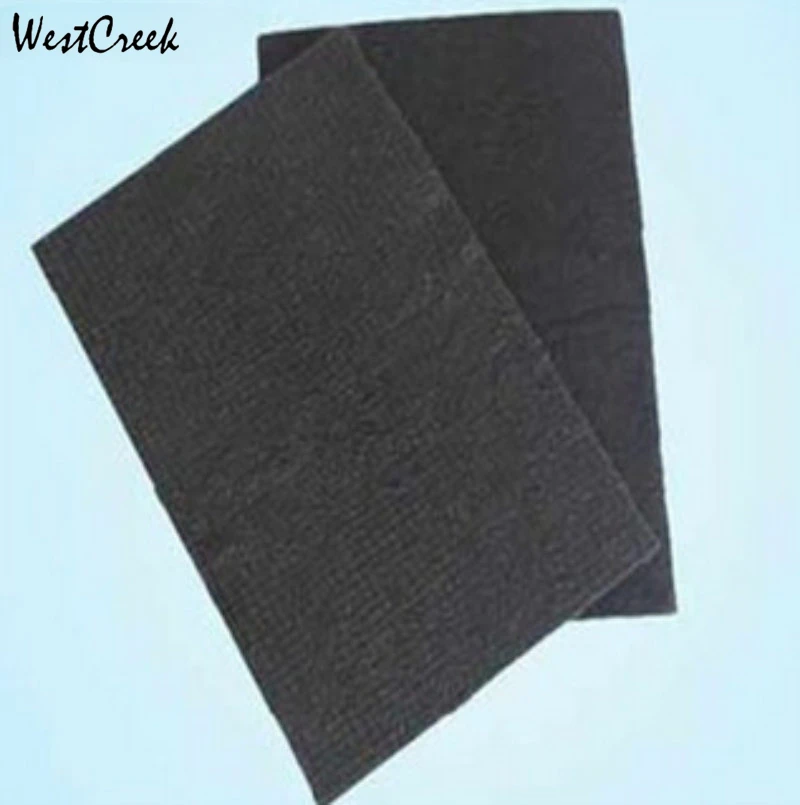 WESTCREEK 1000x1000 мм высокотемпературное карбонизирующее активированное углеродное