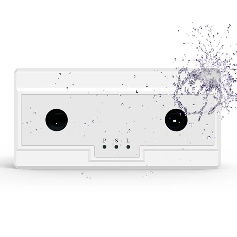 2024 FOORIR система счета людей устройство