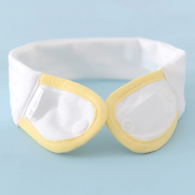 

Baby Diaper Belt Fixed Nappy Waistband Girdle Cotton Cloth Diaper Adjustable Size Broadside Elastic Umbilical Adjust Belt