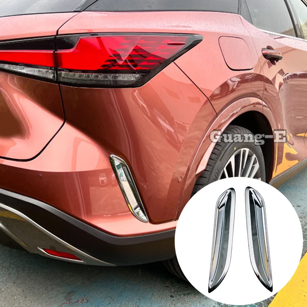 

Зеркало из АБС-пластика для Lexus RX 350 350h 450h + 500h 2022 2023 2024