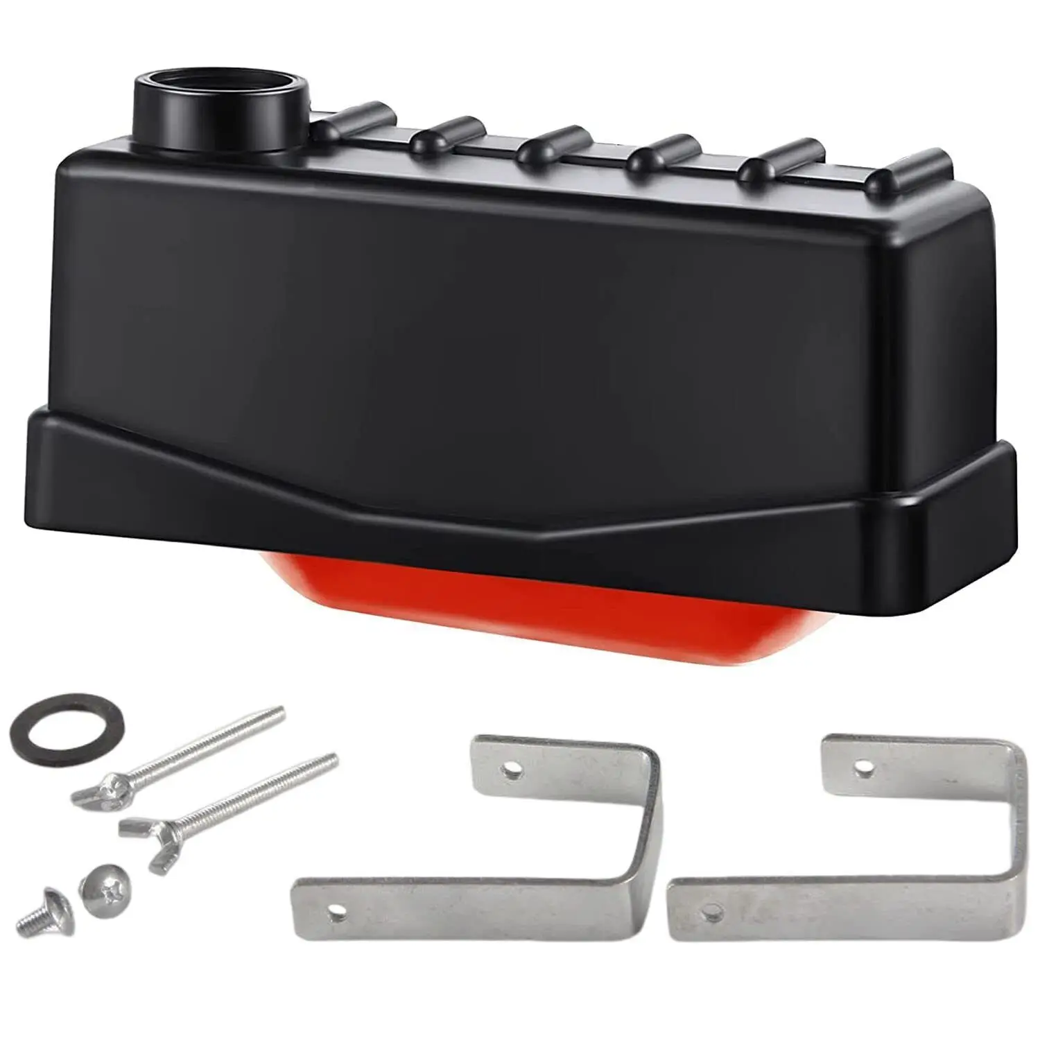 Поплавковый клапан резервуара для скота раковины Автоматический регулятор