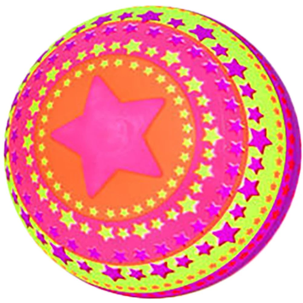 

Children Training Soccer The Inflatables Ball Boys Kids Sports Football for Toddler Toy Plastic