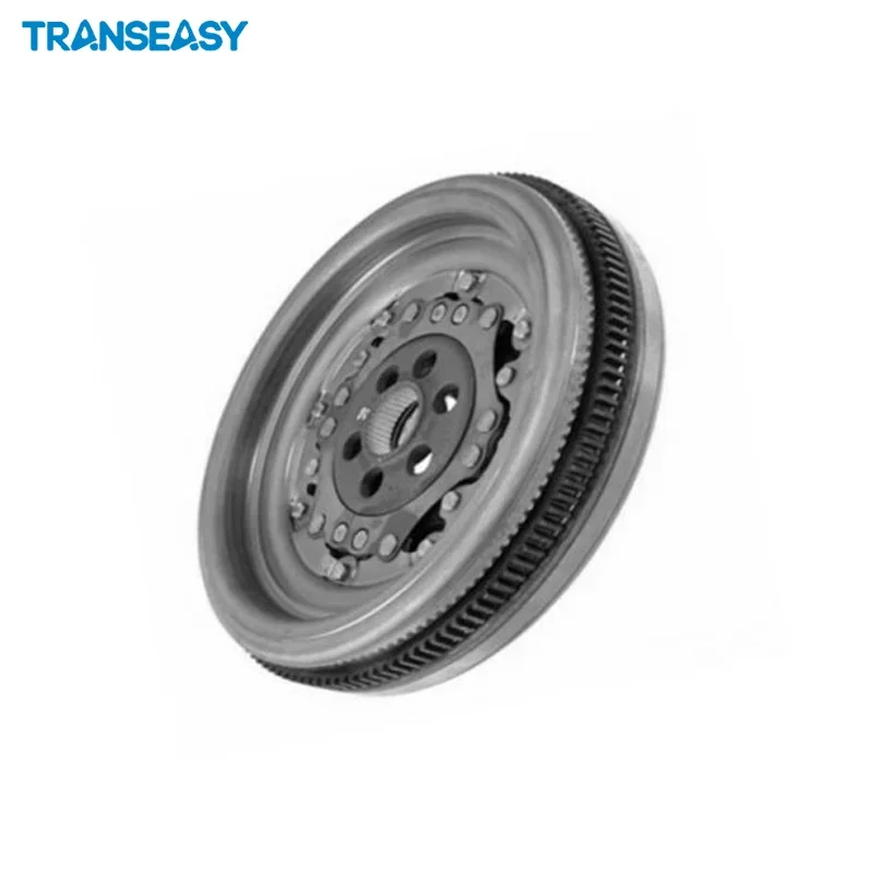Трансмиссия FLYWHEEL 03л 105266 DE для Audi Seat Skoda VW 2.0 TDI DSG 415074409