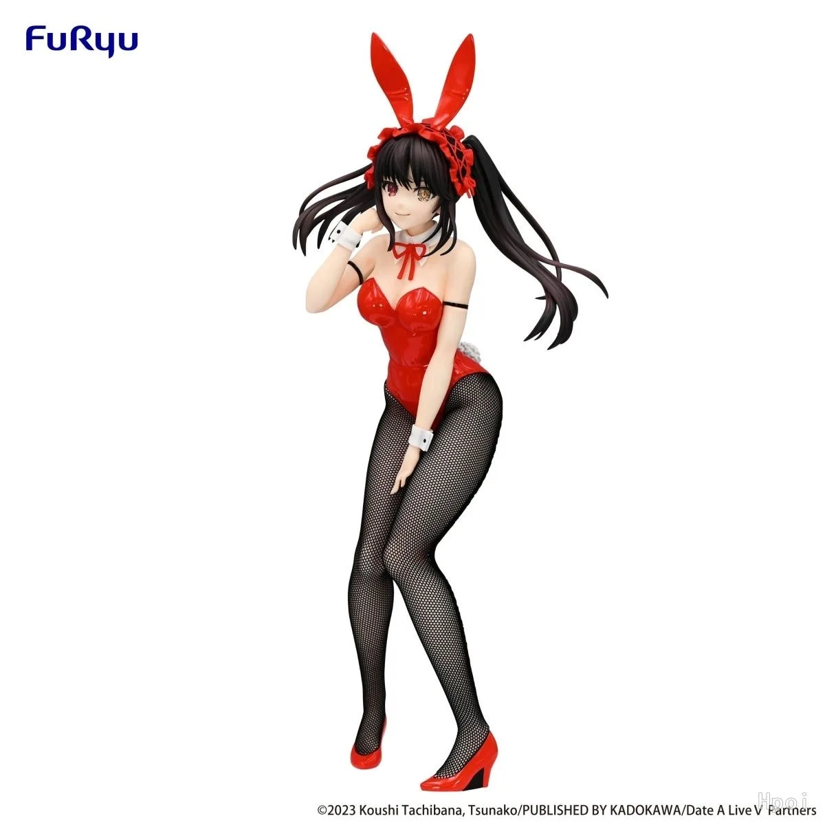 Фото В наличии: BANPRESTO Date A Live Shining Charm Miku Yuu&Toka Yatogami&Kurumi Tokisaki, версия 