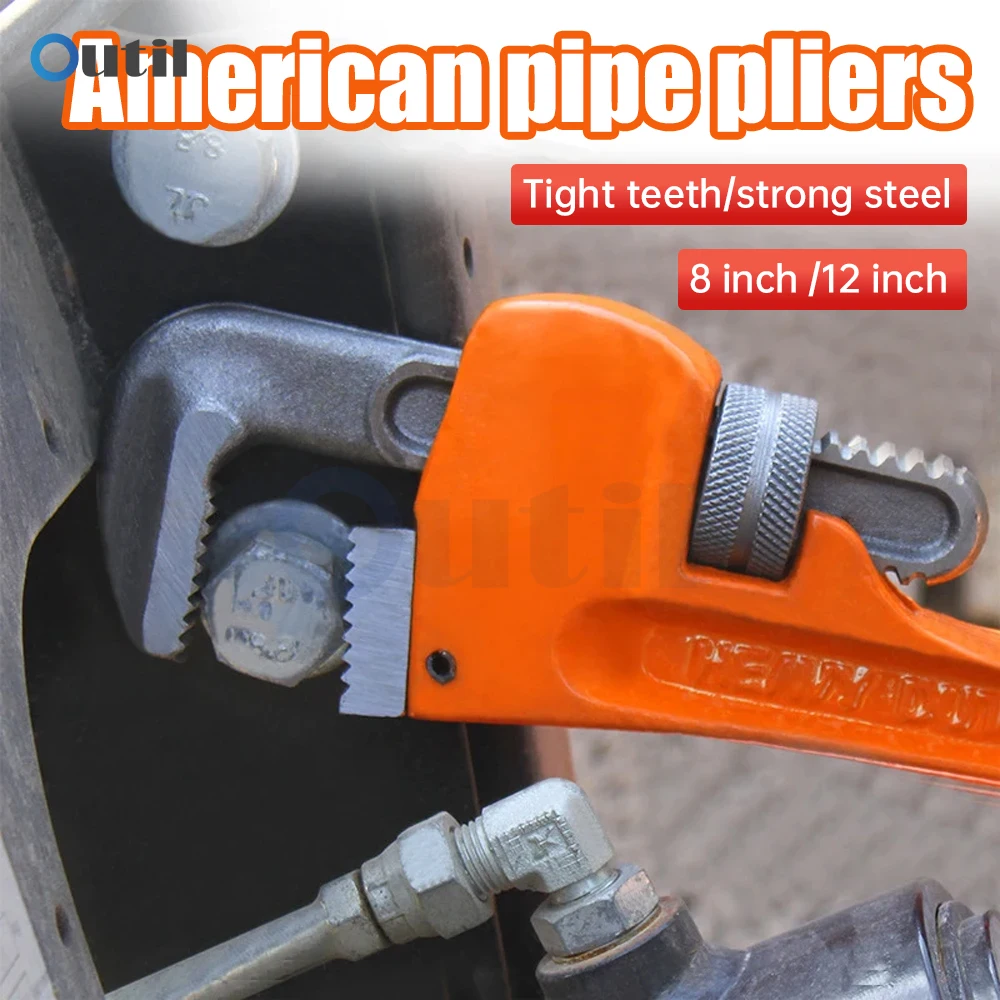 Многофункциональный ручной гаечный ключ в виде обезьяны