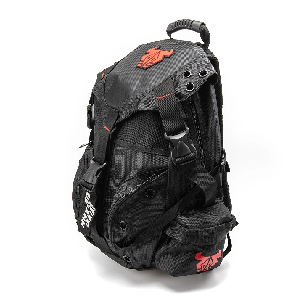 

Мотоциклетный рюкзак, водонепроницаемый спортивный пакет для верховой езды на открытом воздухе, шлем, велосипедная сумка для компьютера, верхние чехлы для бездорожья, багаж