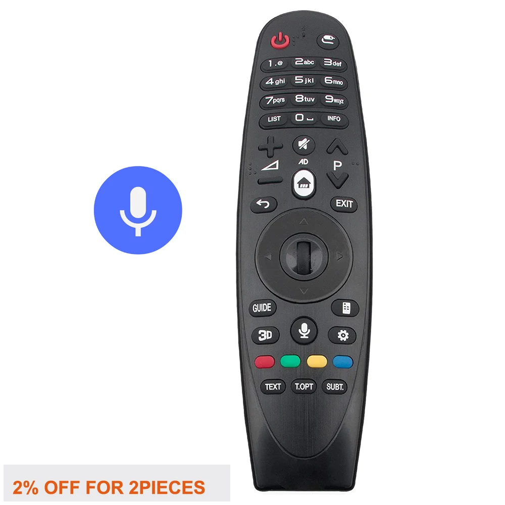 Купить Телевизор Lg С Голосовым Управлением