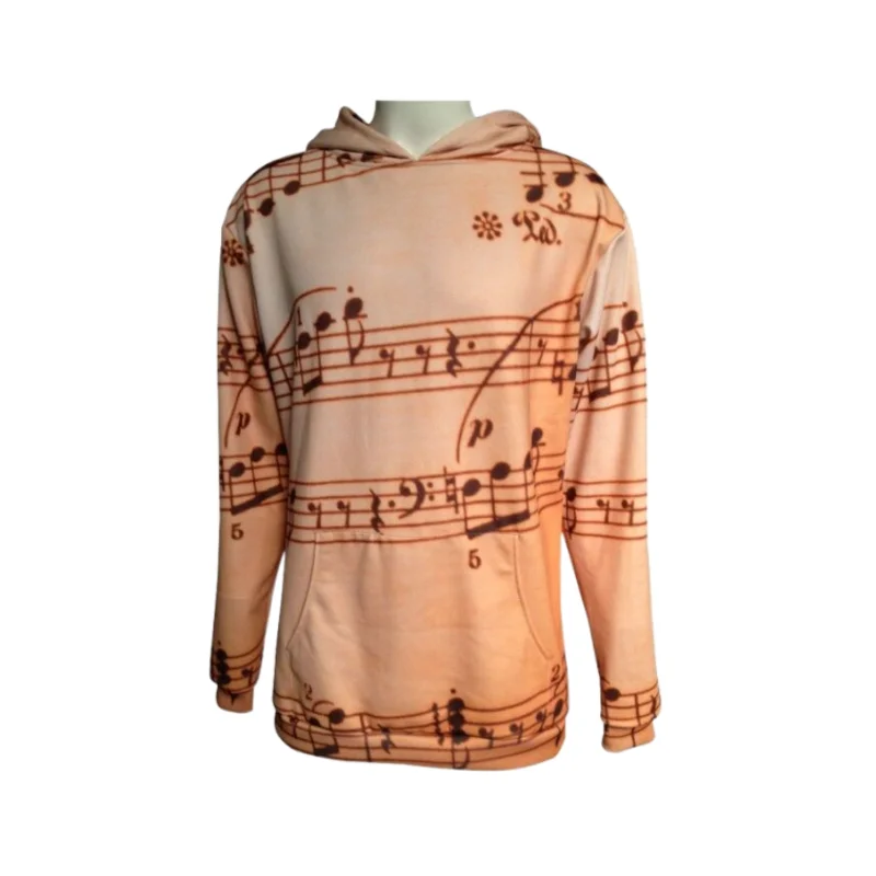 

Custom Made Men's Graphic Design Hoodies 3D Printed Graffiti Sweatshirts Polyester Hoodie For Sublimation