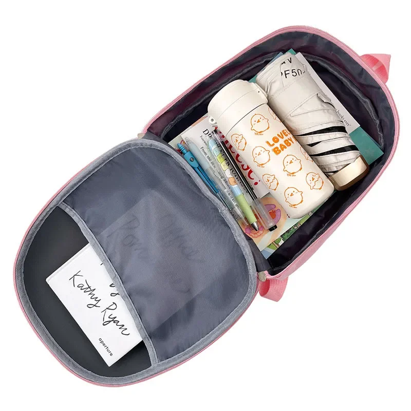 Рюкзак Диснея детский рюкзак с героями мультфильмов для путешествий кемпинга