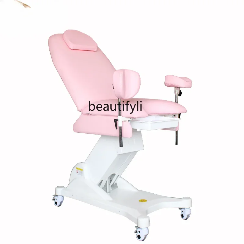 Гинекологическое кресло для обследования гинекологическое кровать женщин центр