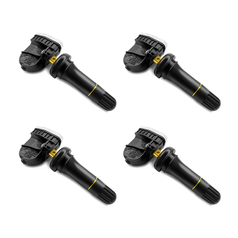 

4 X TPMS Tire Pressure Sensor For 2017-2020 GREAT WALL WEY VV5 VV6 VV7 P8 HAVAL F5 F7 F7X H7L H2S H4 H6 3641100XKR02A