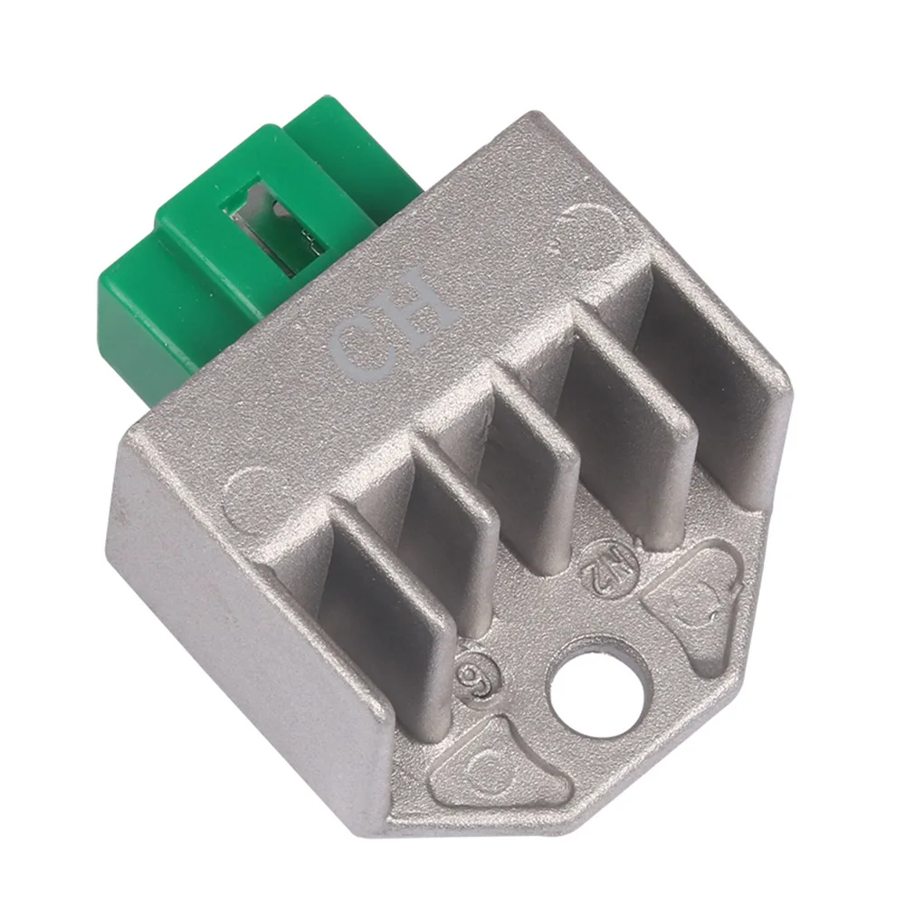 Мотоциклетные аксессуары выпрямитель регулятор в сборе для YAMAHA Crypton R T110 C8 T110C