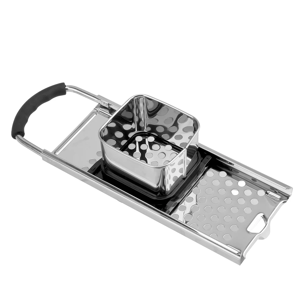 

Ручная машинка для приготовления макарон из нержавеющей стали