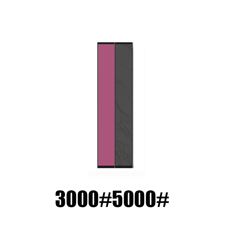 

Точильный камень для ножей белый корунд агат