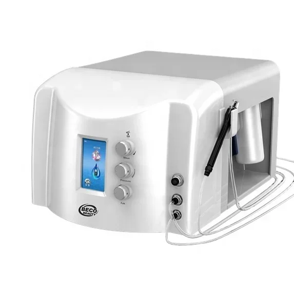 Портативный Аппарат Для гидродермабразии гидротерапии лица