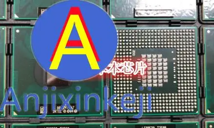 

10 шт. 100% оригинальный новый LE80539 T2500 SL9K2 SL8VT 2,00/2M/667 LE80539GF0282M