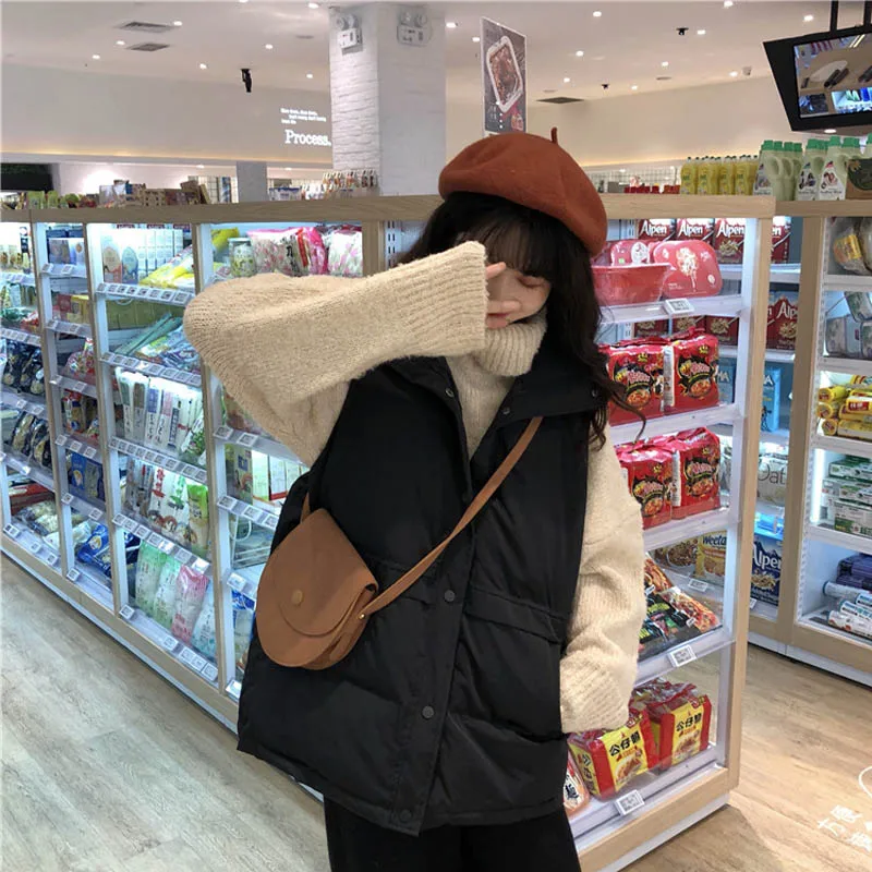 Рисунок 2 - Хлопковая короткая женская осенне-зимняя