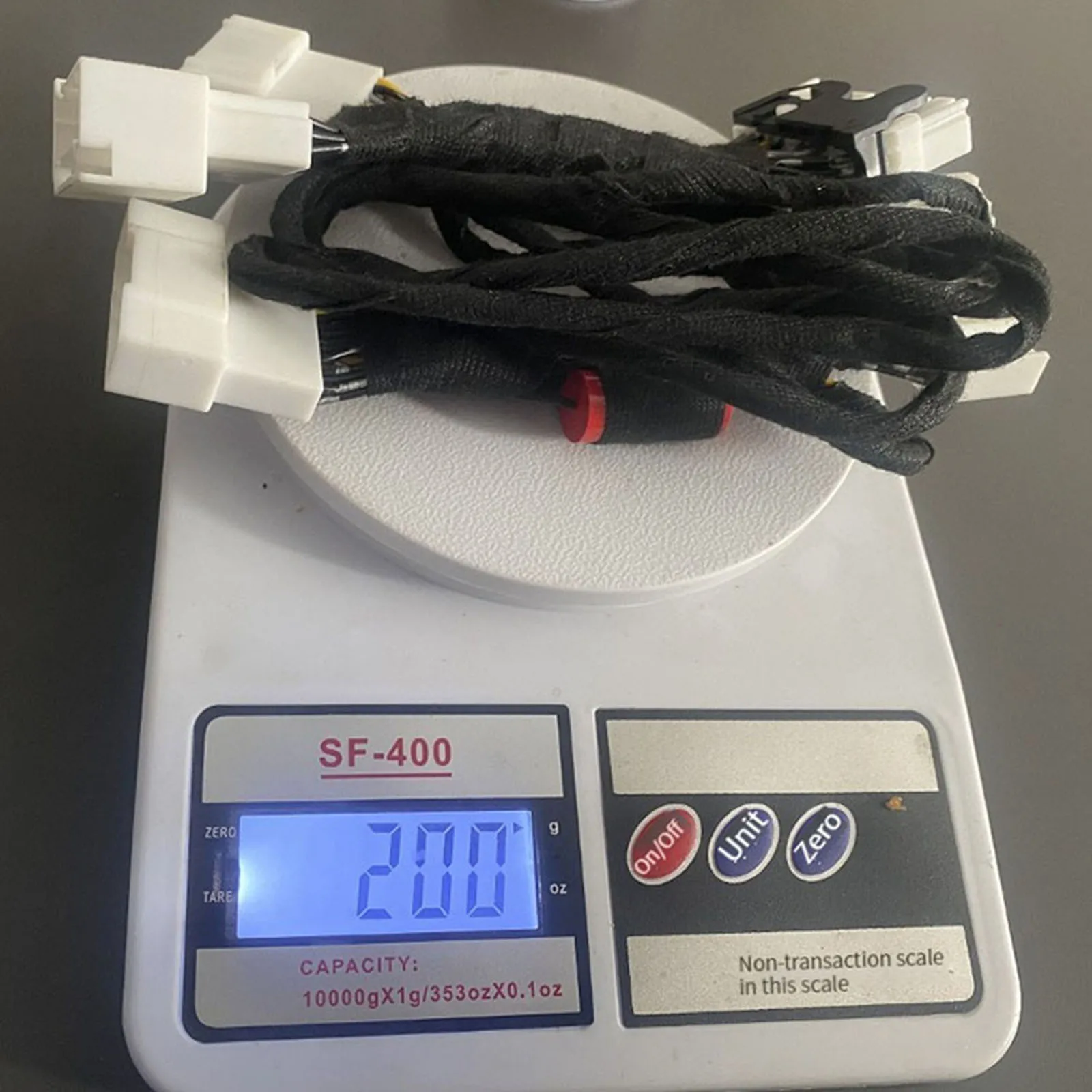 Кабель для звуковой активации кабель 8-12 каналов Tesla Model3 2021 кабели динамиков