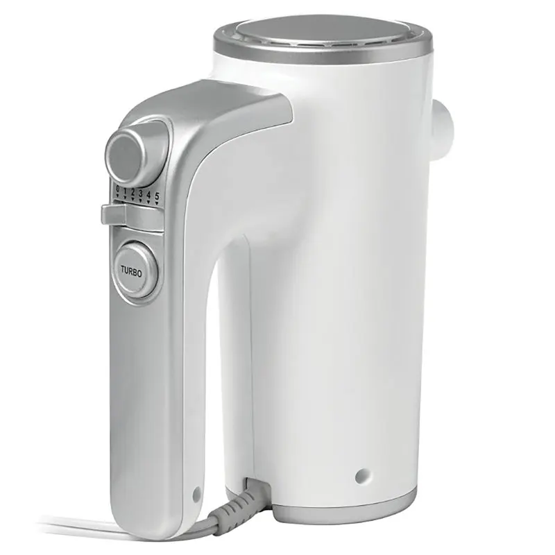 

5-Speed 250-Watt Hand Mixer