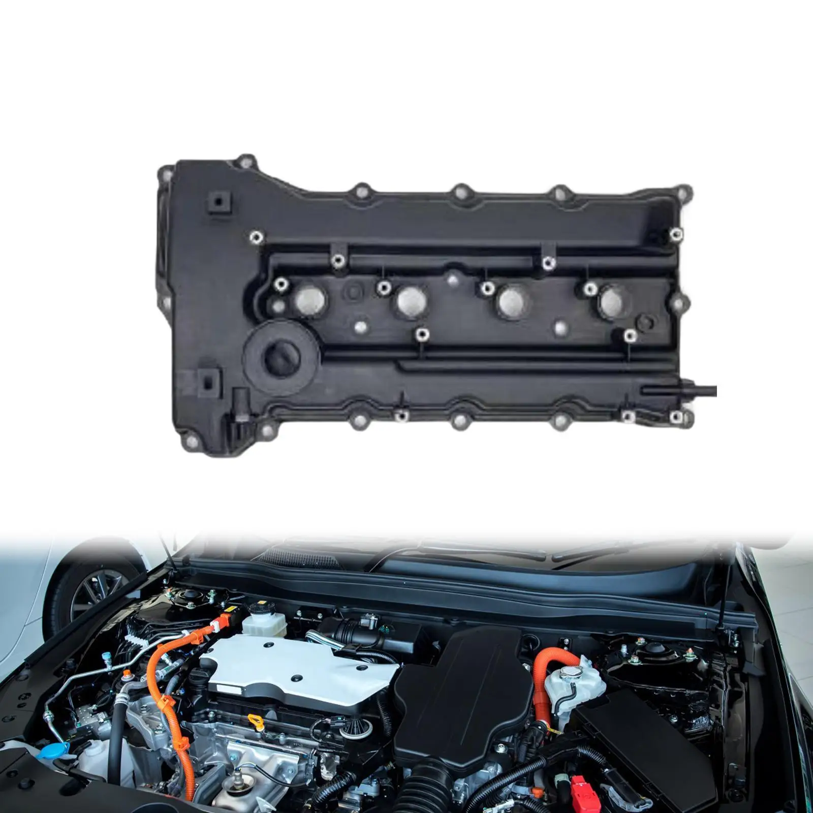 Крышка клапана и прокладка автомобильных деталей 224102 G100 Запасные части