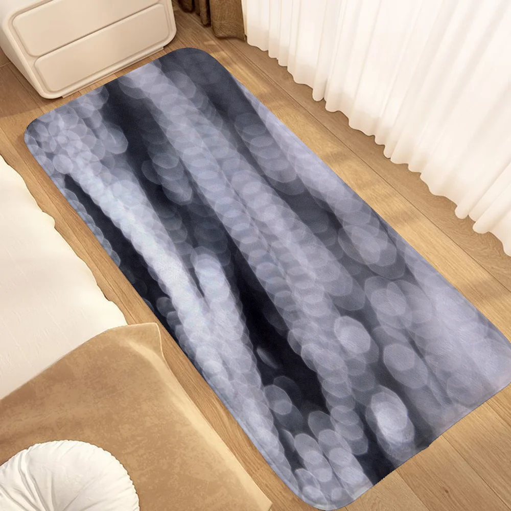 Коврик для ног дешевый ковер вещей видеоигр рандомный выбор коврики друзей