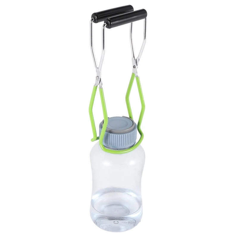 

2 шт., щипцы для поднятия консервных банок из нержавеющей стали