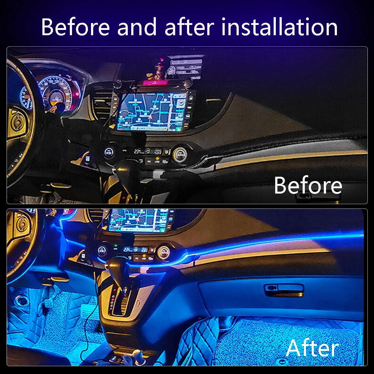 12 В постоянного тока 1 5 Вт Φ источник RGB лампочка-излучатель с оптоволоконным