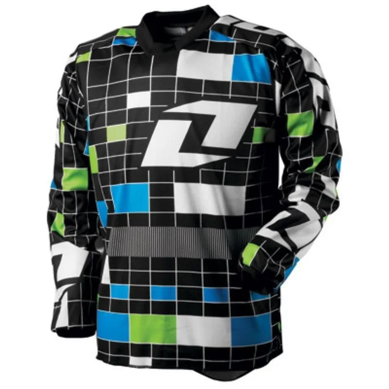 

2022 Clothing Jersey Breathable Motorcycle Shirt Off-road Bike Long Sleeve Race Wear Cycling Wear Ride Cycle Dh