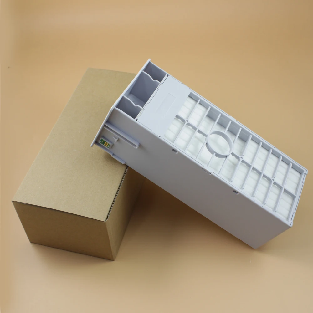 9900 7900 сброс резервуара для обслуживания Epson stylus pro11880 7890 9890 7908 9908 чипа отработанных
